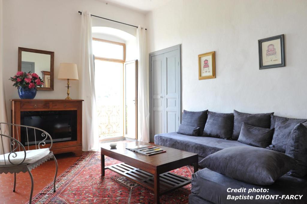 Casa A Rota Chambres D'Hotes Ersa Ruang foto