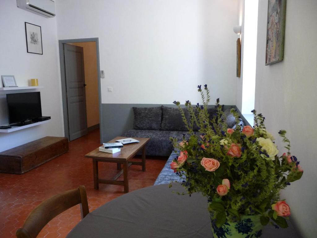 Casa A Rota Chambres D'Hotes Ersa Ruang foto
