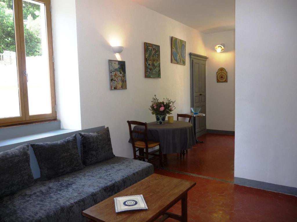 Casa A Rota Chambres D'Hotes Ersa Ruang foto