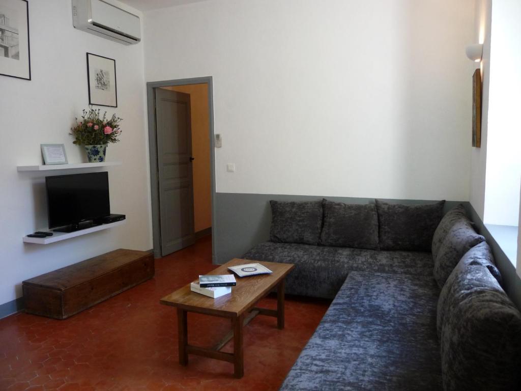 Casa A Rota Chambres D'Hotes Ersa Ruang foto