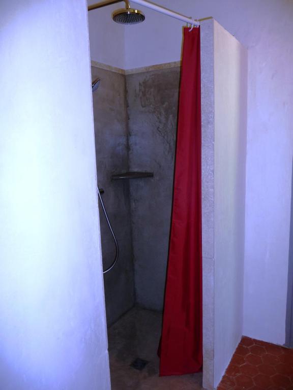 Casa A Rota Chambres D'Hotes Ersa Ruang foto